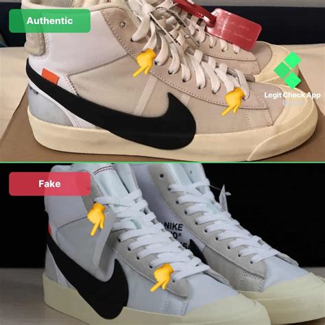 off white nike replica|off white nike blazer.